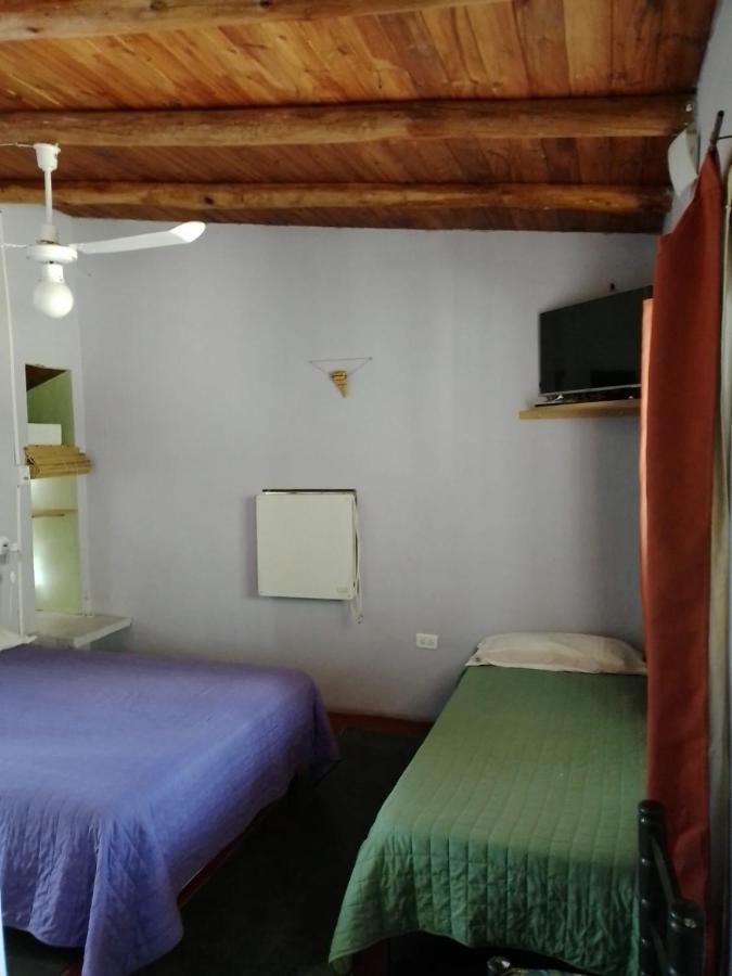 Cabanas Cangas De Onis Mayu Sumaj 비야 이초 크루스 외부 사진