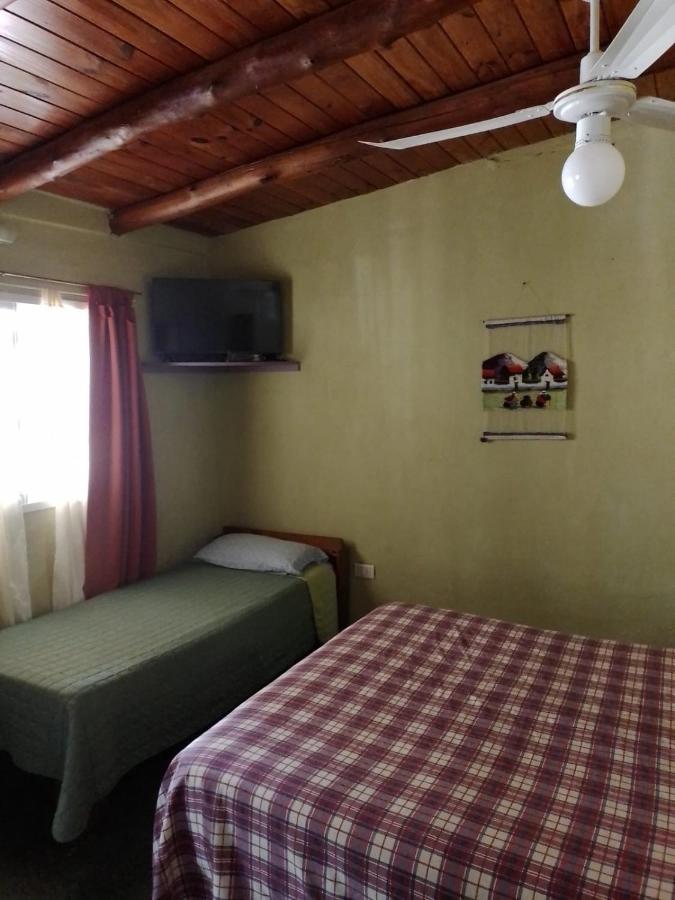 Cabanas Cangas De Onis Mayu Sumaj 비야 이초 크루스 외부 사진