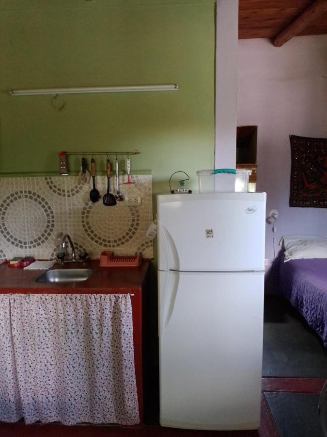 Cabanas Cangas De Onis Mayu Sumaj 비야 이초 크루스 외부 사진