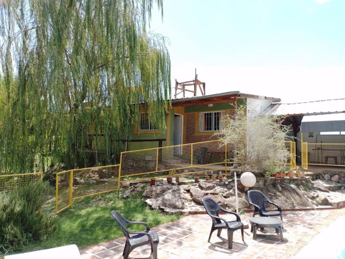 Cabanas Cangas De Onis Mayu Sumaj 비야 이초 크루스 외부 사진