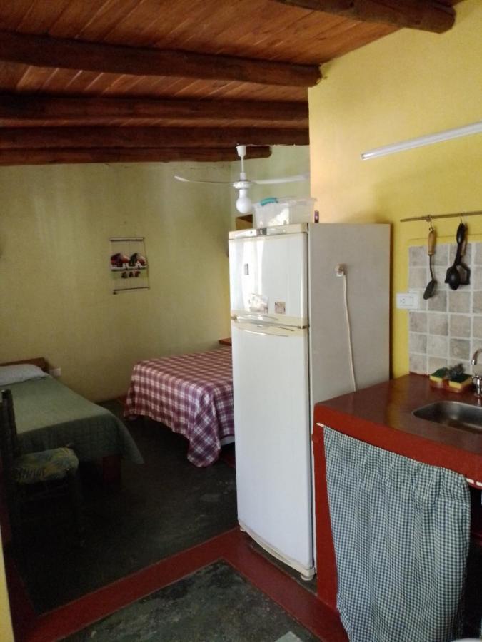 Cabanas Cangas De Onis Mayu Sumaj 비야 이초 크루스 외부 사진
