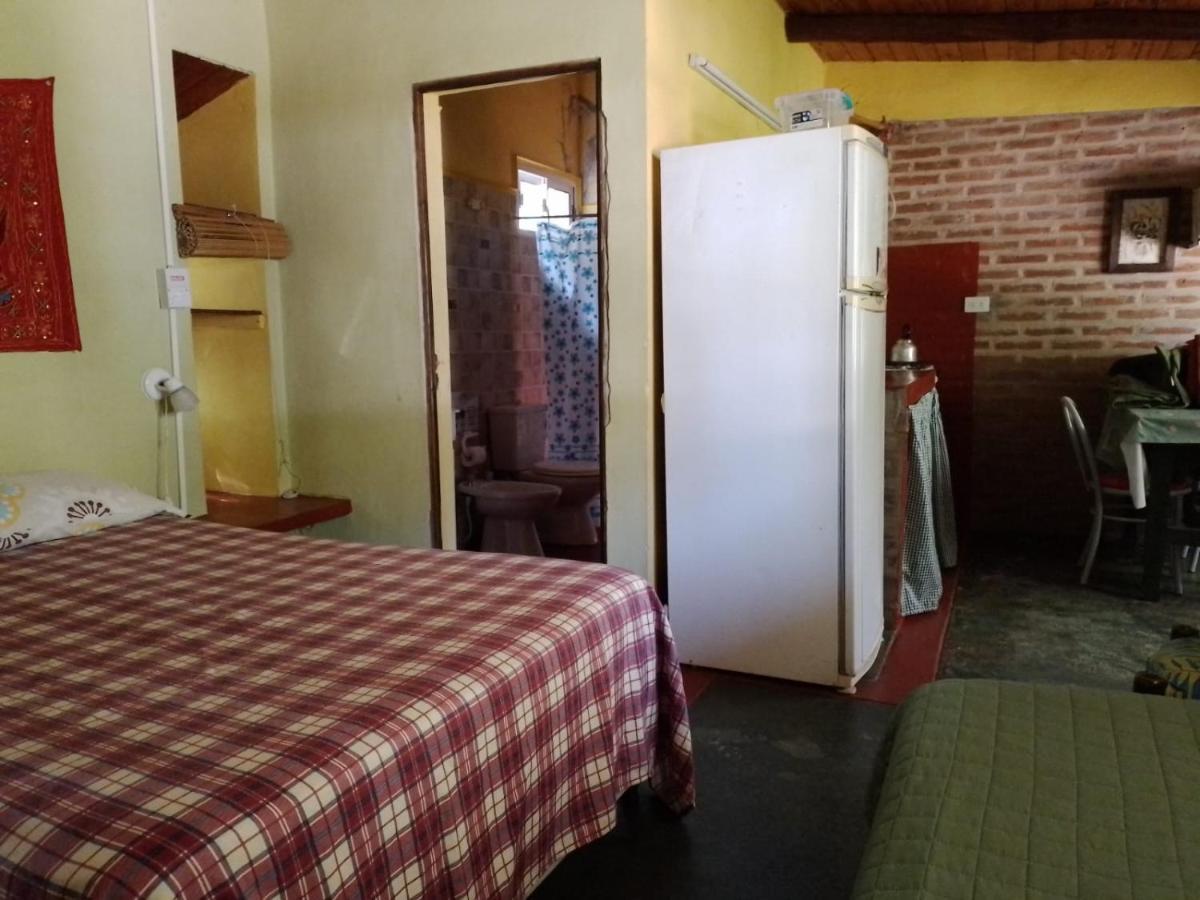 Cabanas Cangas De Onis Mayu Sumaj 비야 이초 크루스 외부 사진