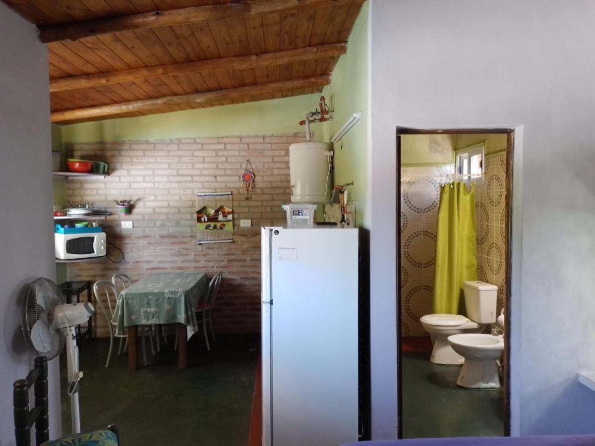 Cabanas Cangas De Onis Mayu Sumaj 비야 이초 크루스 외부 사진