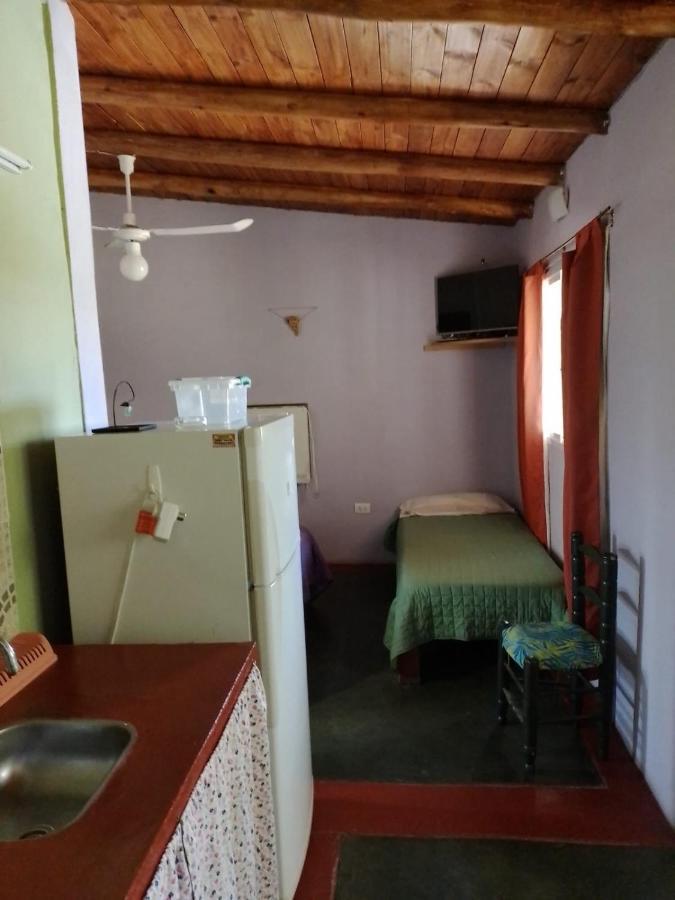 Cabanas Cangas De Onis Mayu Sumaj 비야 이초 크루스 외부 사진