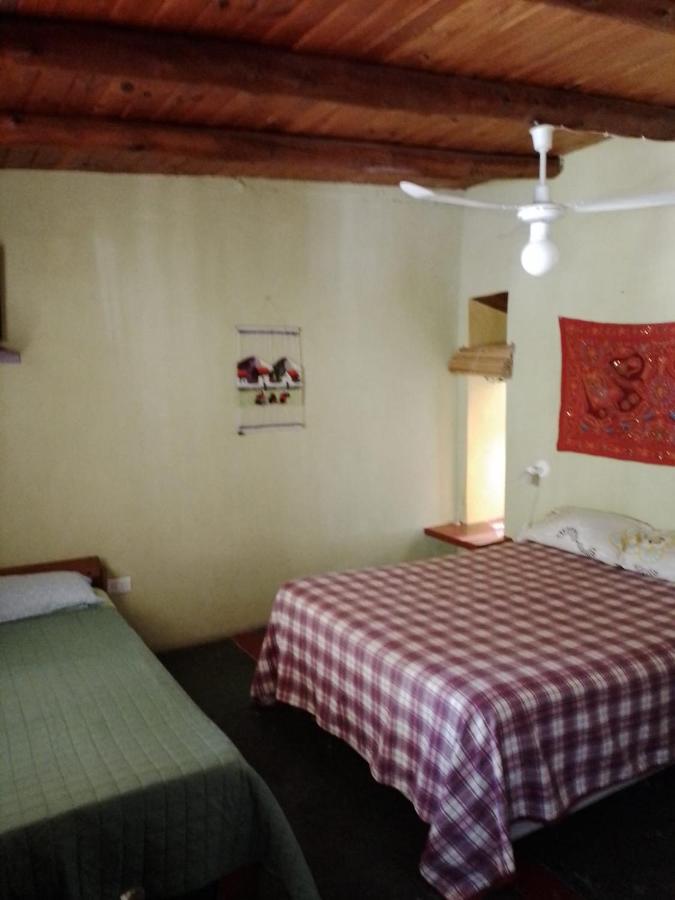 Cabanas Cangas De Onis Mayu Sumaj 비야 이초 크루스 외부 사진