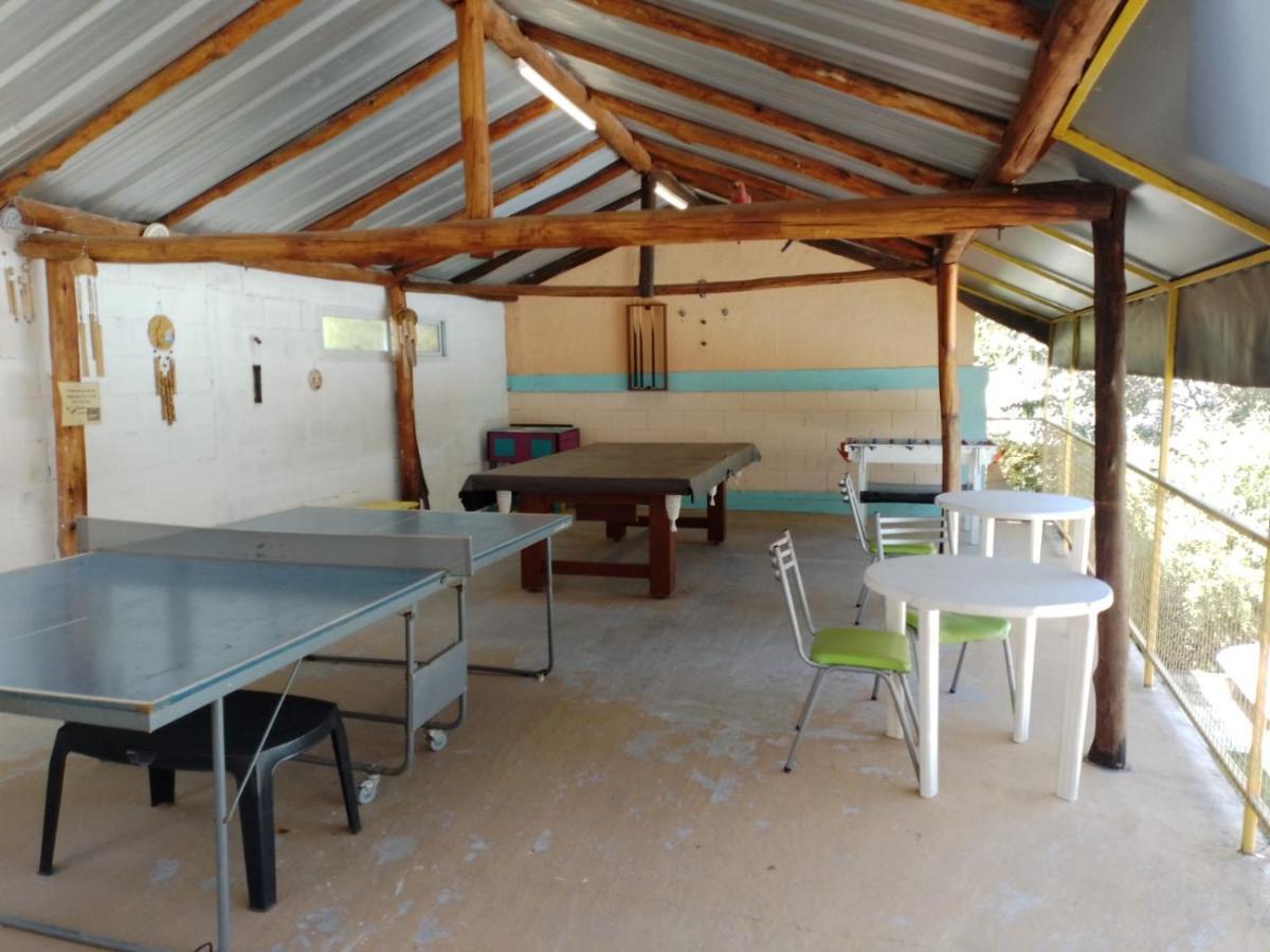 Cabanas Cangas De Onis Mayu Sumaj 비야 이초 크루스 외부 사진