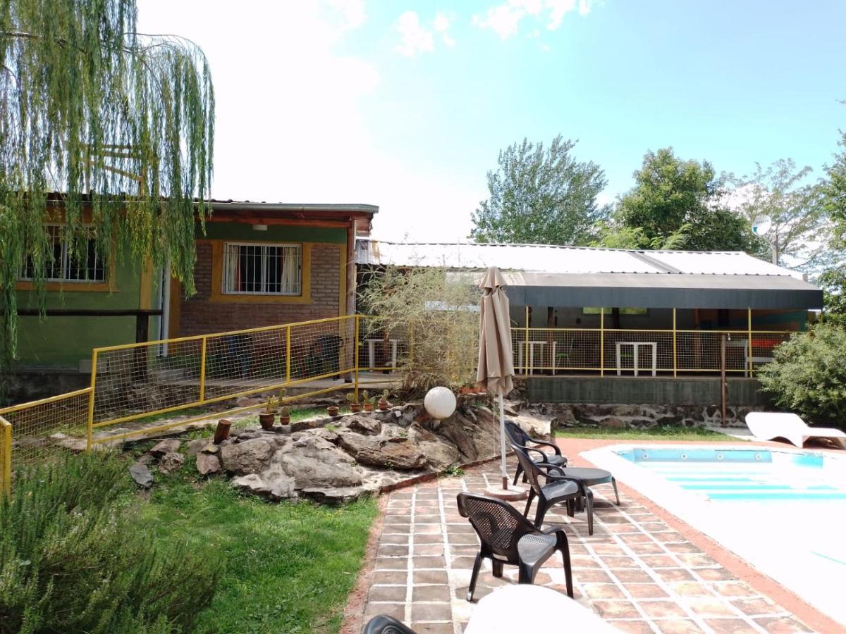 Cabanas Cangas De Onis Mayu Sumaj 비야 이초 크루스 외부 사진