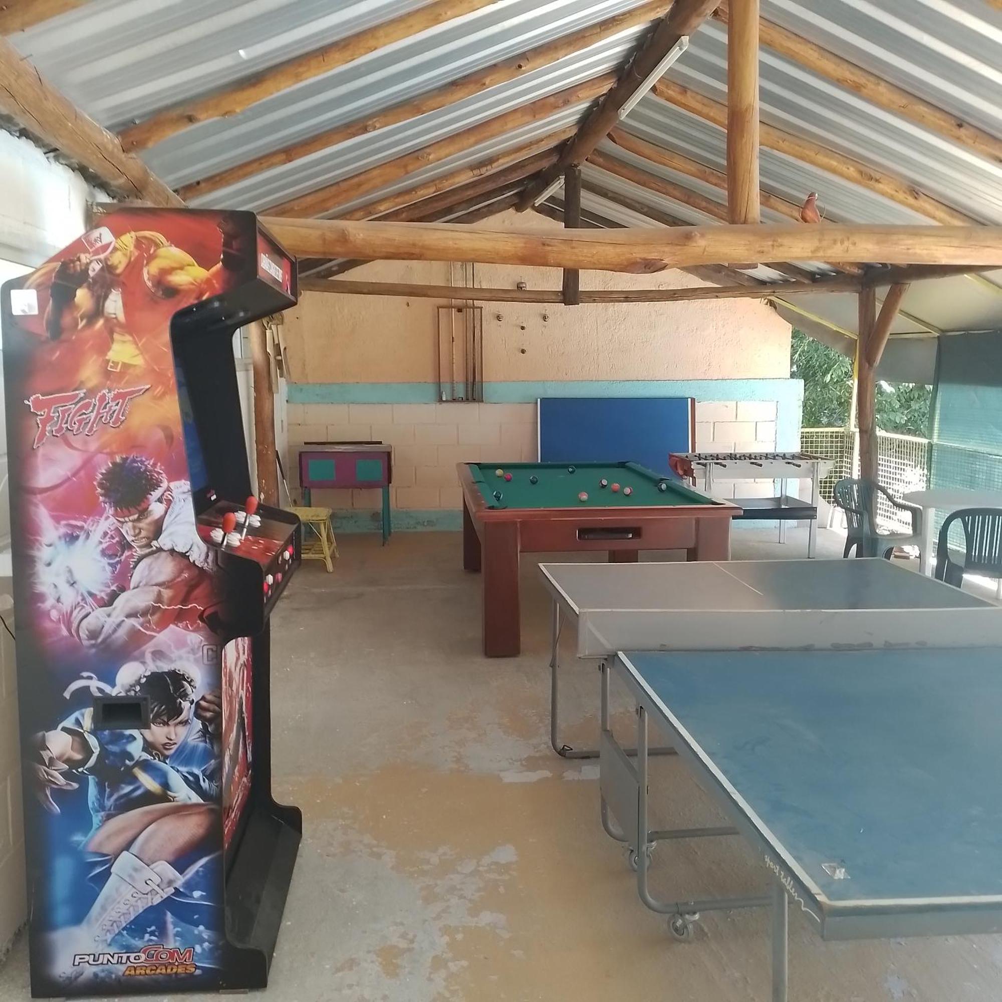 Cabanas Cangas De Onis Mayu Sumaj 비야 이초 크루스 외부 사진