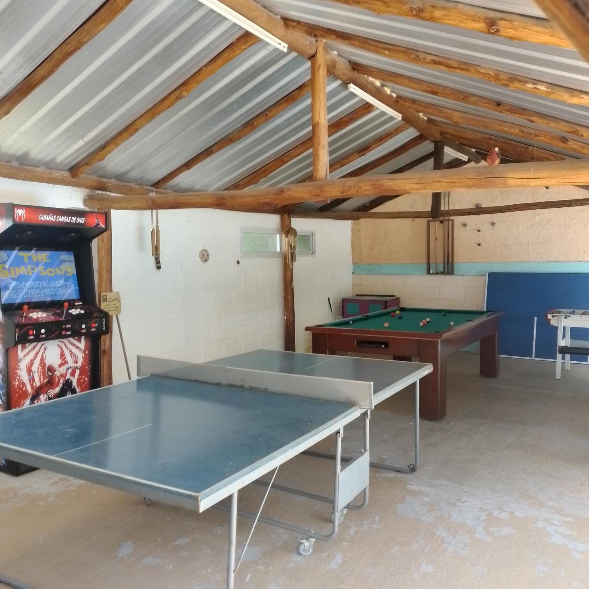 Cabanas Cangas De Onis Mayu Sumaj 비야 이초 크루스 외부 사진