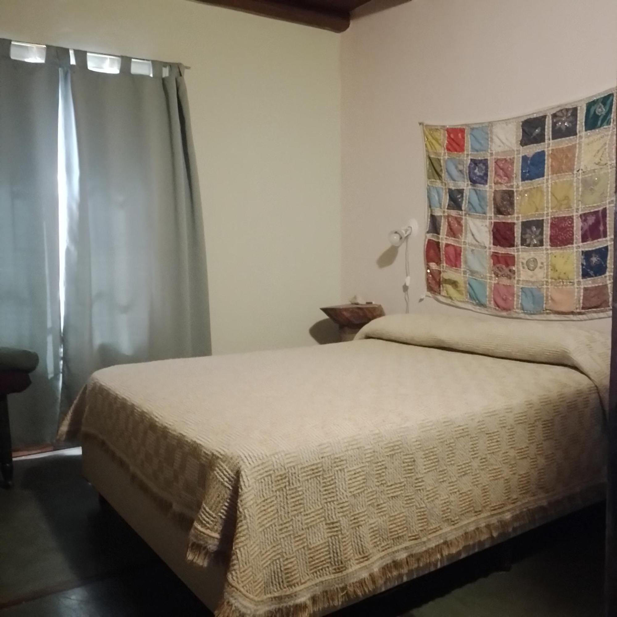 Cabanas Cangas De Onis Mayu Sumaj 비야 이초 크루스 외부 사진