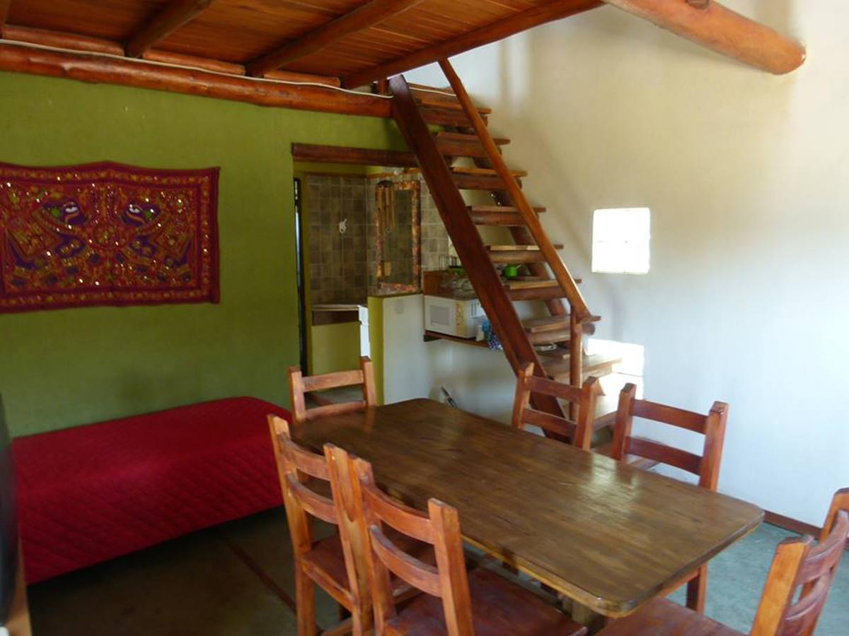 Cabanas Cangas De Onis Mayu Sumaj 비야 이초 크루스 객실 사진