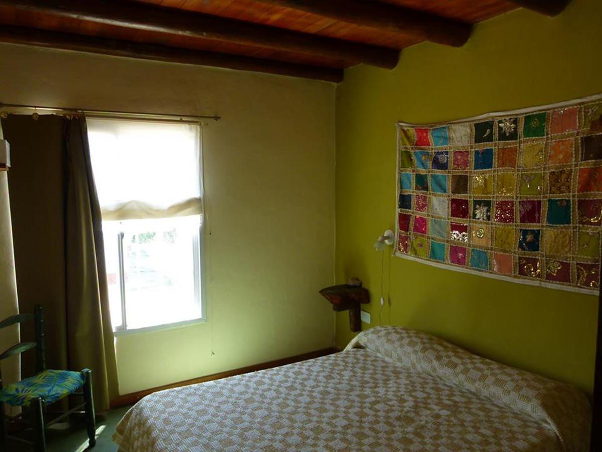 Cabanas Cangas De Onis Mayu Sumaj 비야 이초 크루스 객실 사진