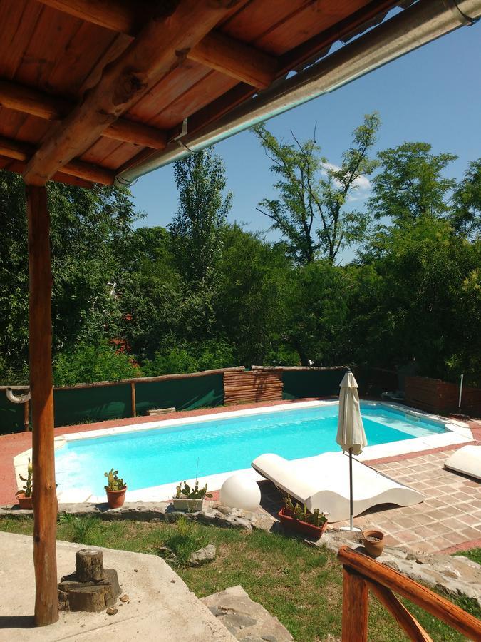 Cabanas Cangas De Onis Mayu Sumaj 비야 이초 크루스 외부 사진