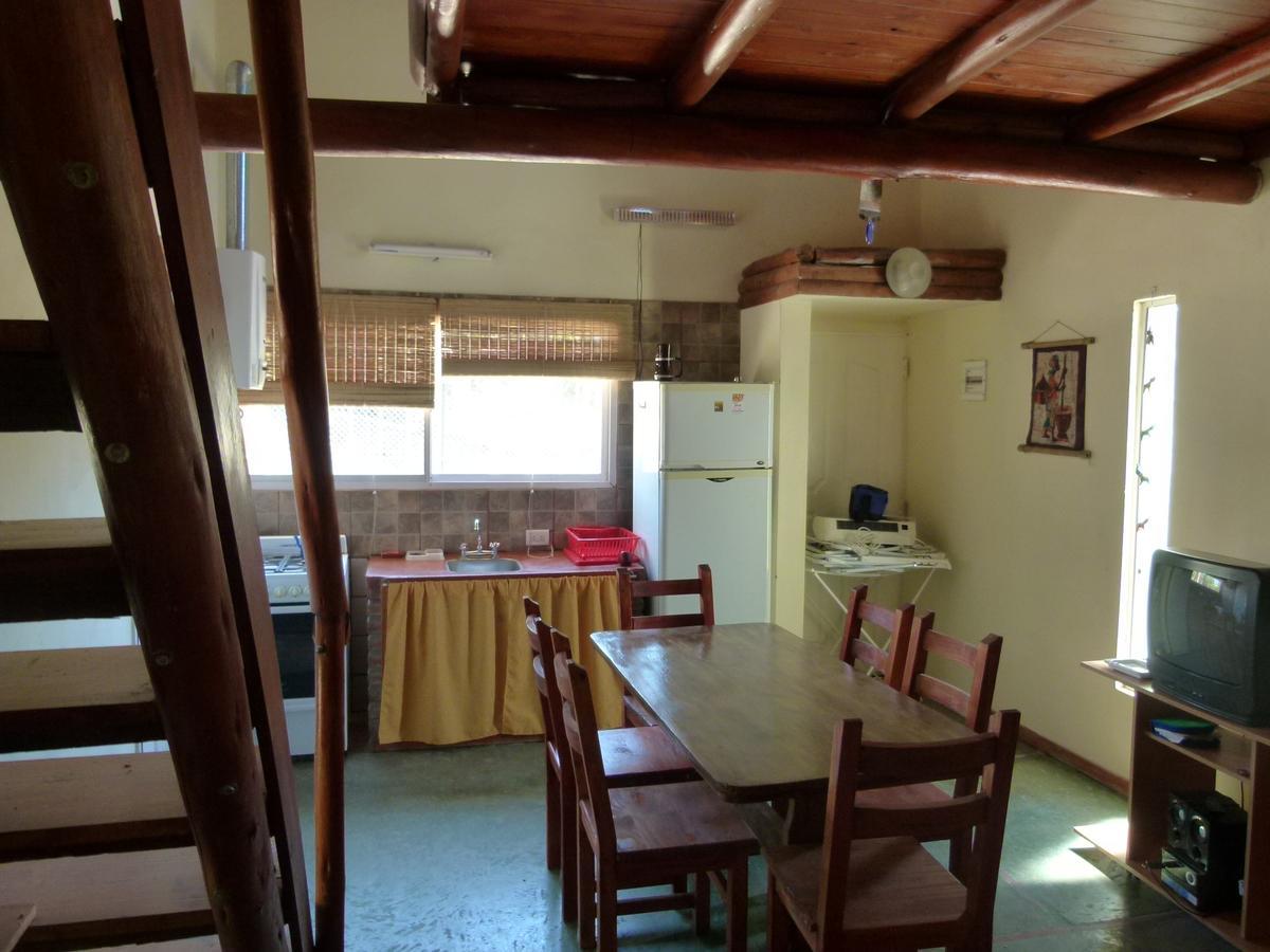 Cabanas Cangas De Onis Mayu Sumaj 비야 이초 크루스 외부 사진