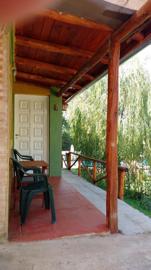 Cabanas Cangas De Onis Mayu Sumaj 비야 이초 크루스 외부 사진