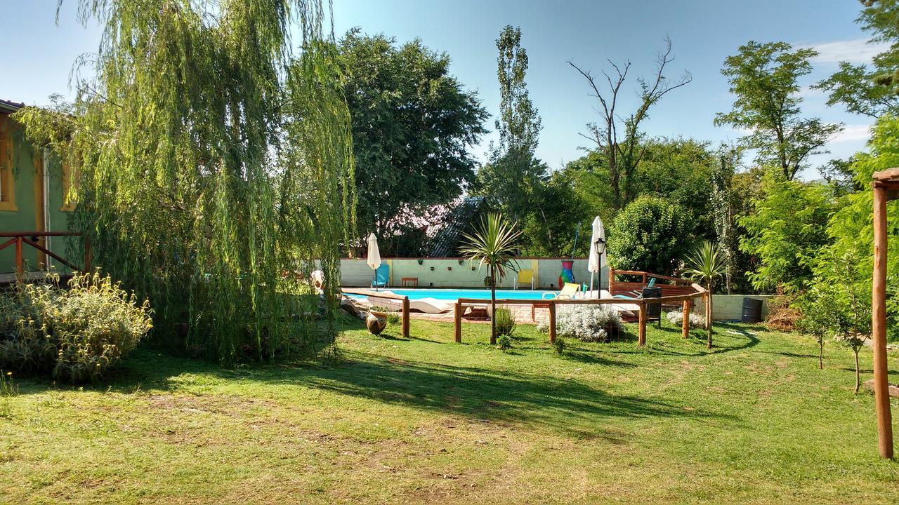 Cabanas Cangas De Onis Mayu Sumaj 비야 이초 크루스 외부 사진