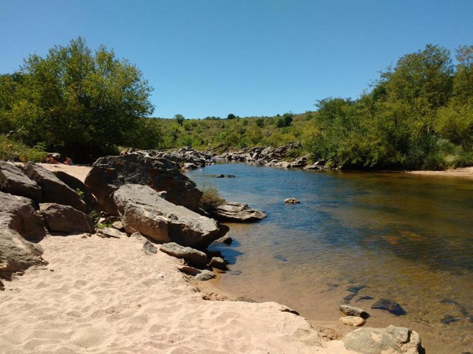 Cabanas Cangas De Onis Mayu Sumaj 비야 이초 크루스 외부 사진